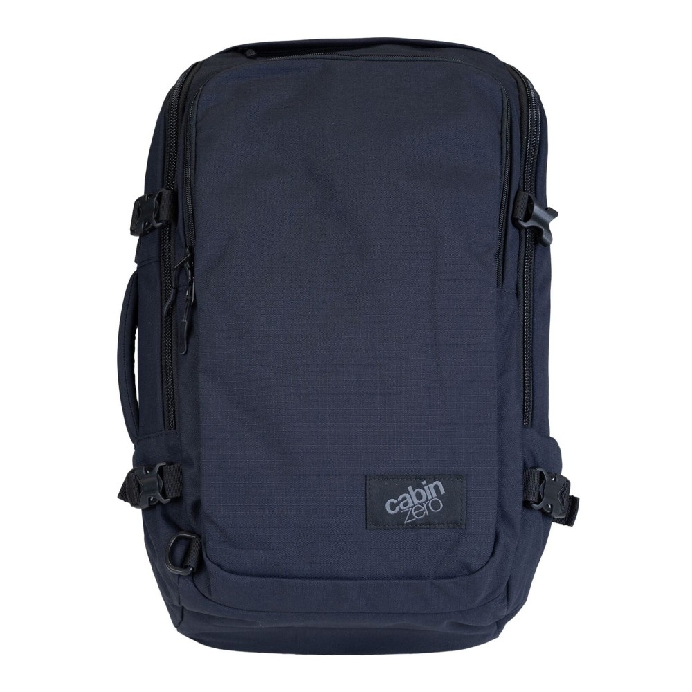 Plecak torba podróżna CabinZero ADV Pro 32 L AD051 Absolute Black (50x32x22cm)