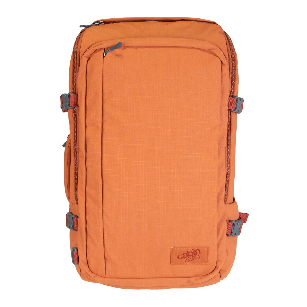 Plecak torba podróżna CabinZero ADV 42 L AD041 Sahara Sand (57x34x25cm)