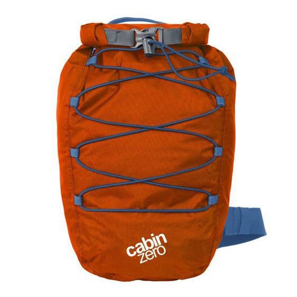 Plecak wodoszczelny CabinZero ADV Dry 11 L AW011 Orange