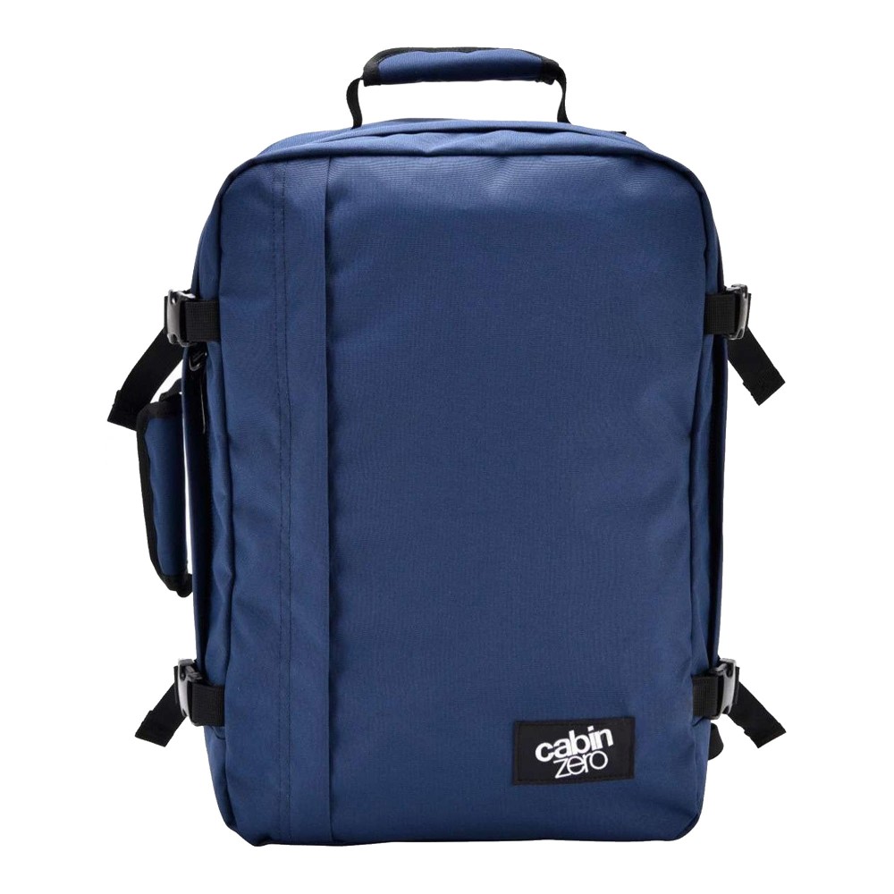 Plecak torba podręczna CabinZero 36 L CZ17 Navy (44x30x20cm Ryanair, Wizz Air)