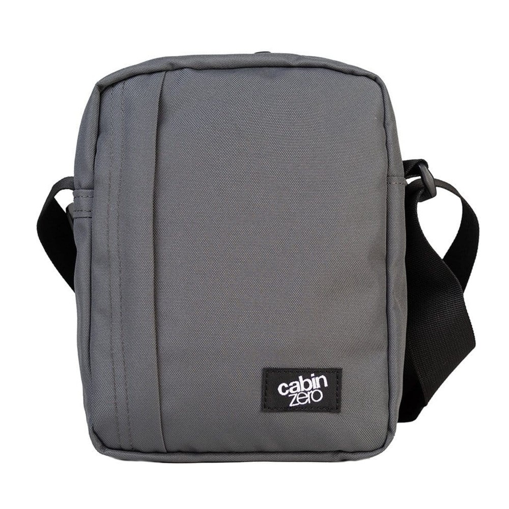 Torba na ramię CabinZero Sidekick CZ21 Original Grey