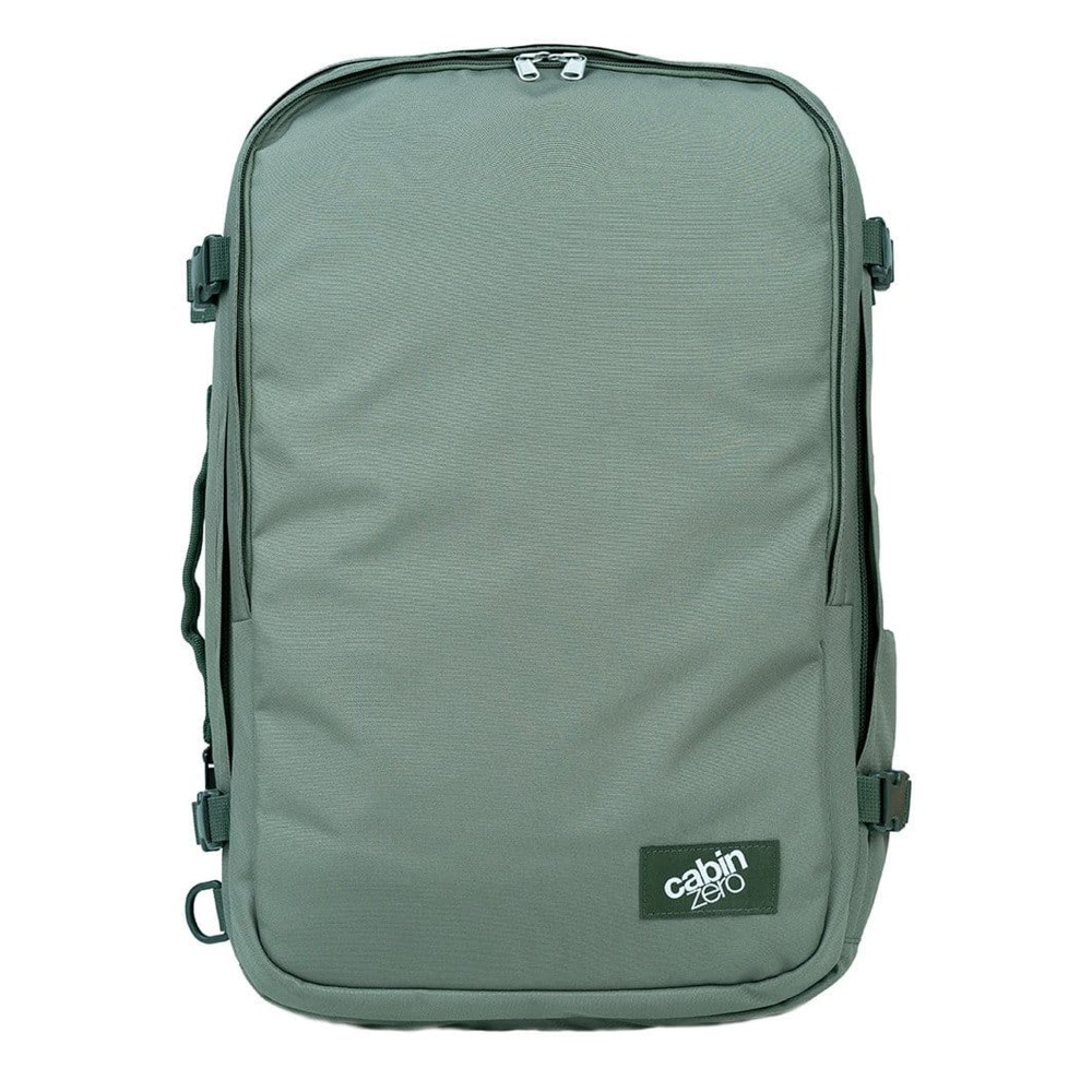 Plecak torba podręczna CabinZero Classic Pro 42 L CZ27 Georgian Khaki (51x36x15cm)