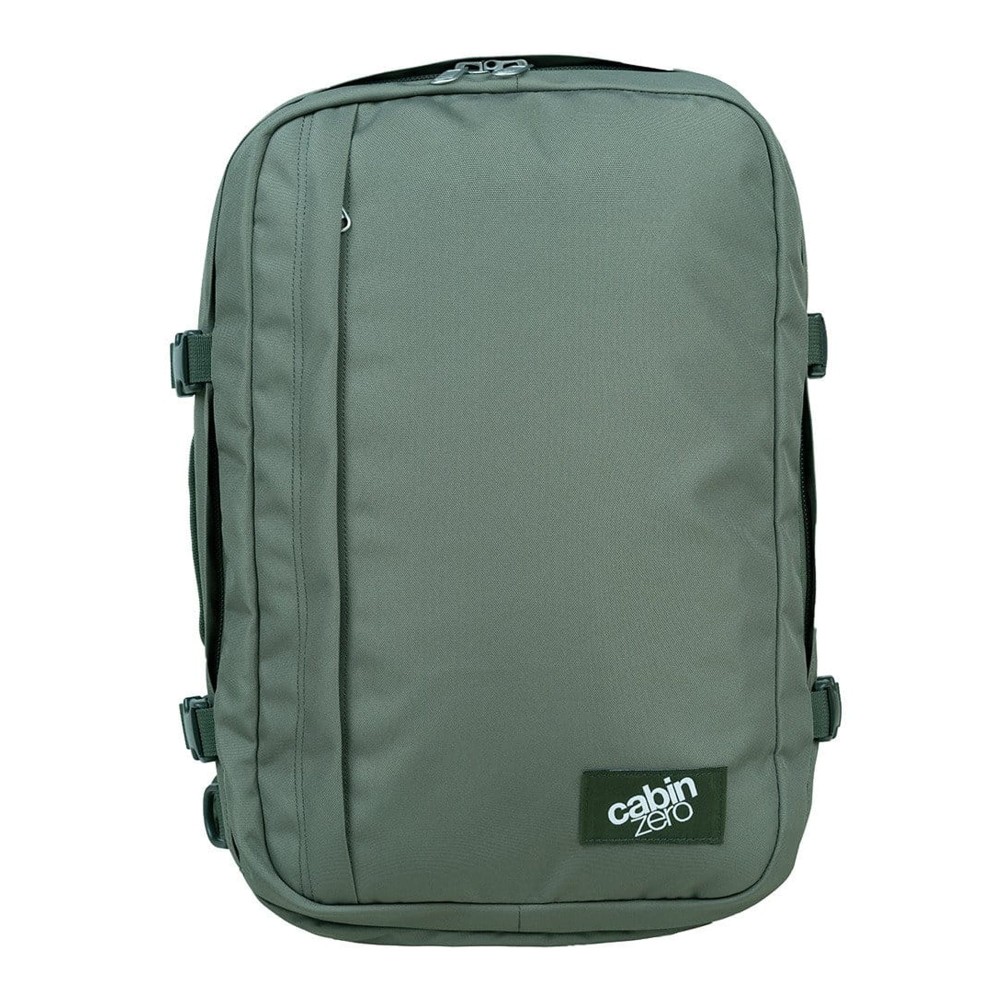Plecak torba podręczna CabinZero Classic Plus 32 L CZ24 Georgian Khaki (46x31x20cm)