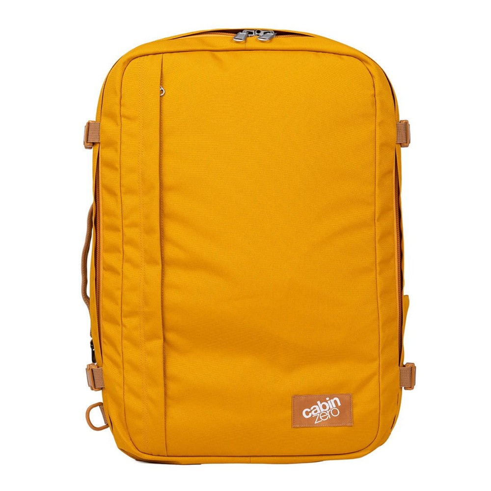 Plecak torba podręczna CabinZero Classic Plus 42 L CZ25 Orange Chill (54x35x20cm)