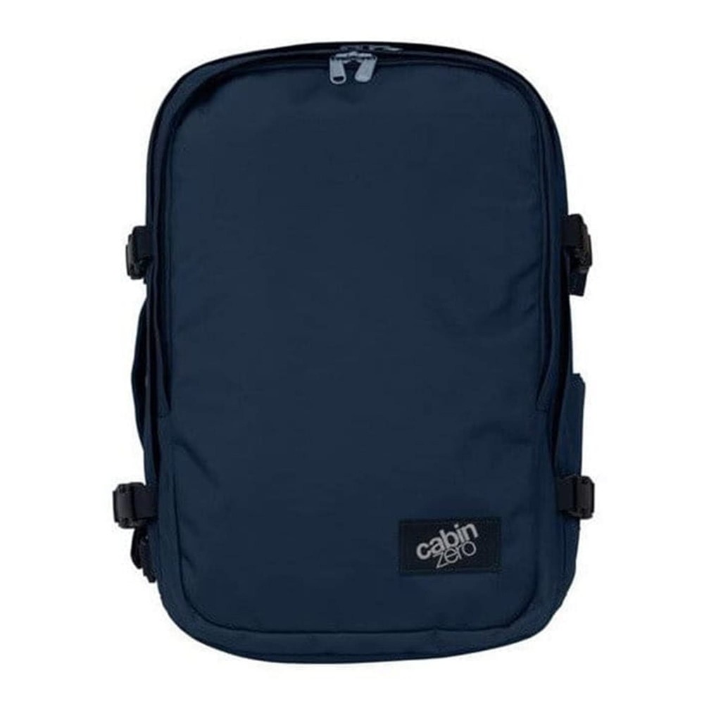 Plecak torba podręczna CabinZero Classic Pro 32 L CZ26 Navy (46x34x25cm)