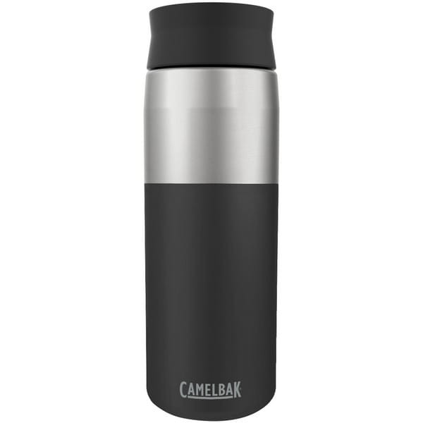 Kubek termiczny Camelbak Hot Cap 600ml Black Steel