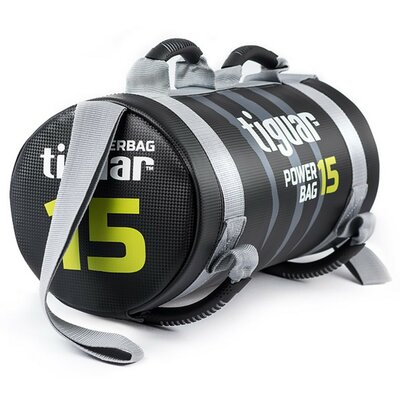 Tiguar Powerbag, 15 kg