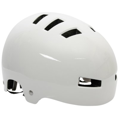 Limar Kask 360 rozmiar M) Szary