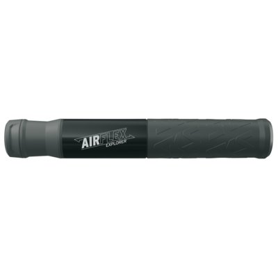 SKS Pompka rowerowa AirFlex Explorer Czarny