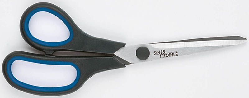 Dahle Nozyczki 21CM dla leworęcznych 54418-12974 DA