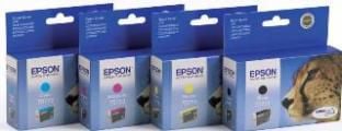 Tusz Epson tusz T071340 Magenta