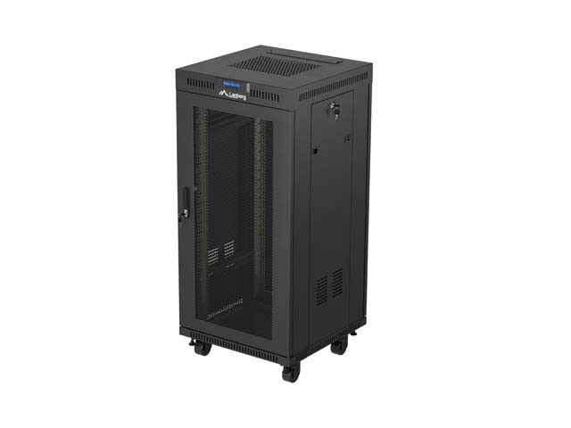 LANBERG SZAFA RACK STOJĄCA 19