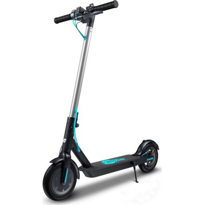 MOTUS SCOOTY 8.5 TURKUSOWA