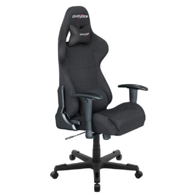 DXRacer Racer 2 (62502SX4) czarny