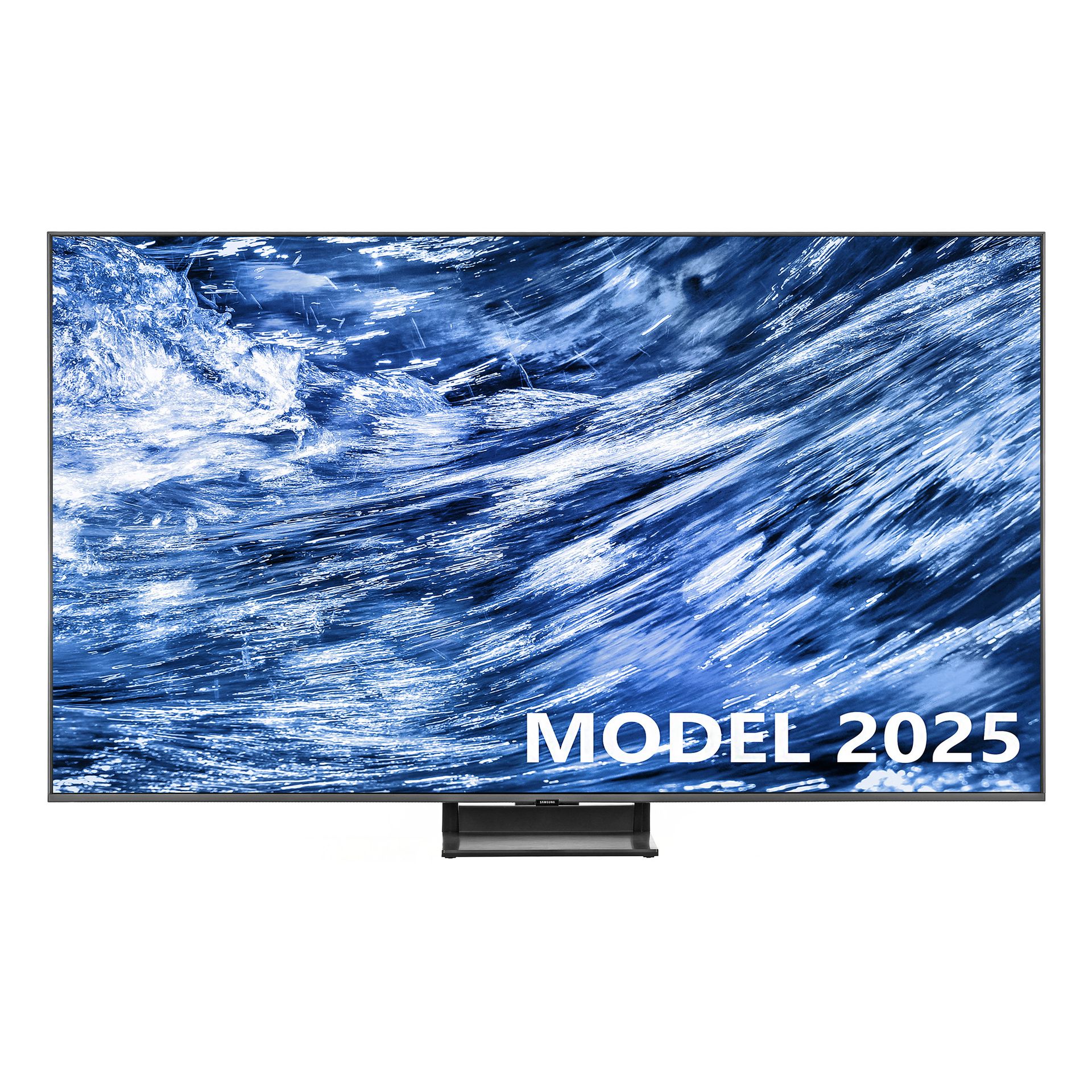 Samsung QE85QN80FAUXXH Neo QLED 85'' 4K Ultra HD 144Hz Tizen Dolby Atmos Czarny