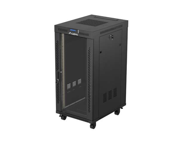 LANBERG SZAFA RACK STOJĄCA 19