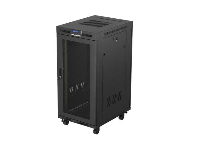 LANBERG SZAFA RACK STOJĄCA 19