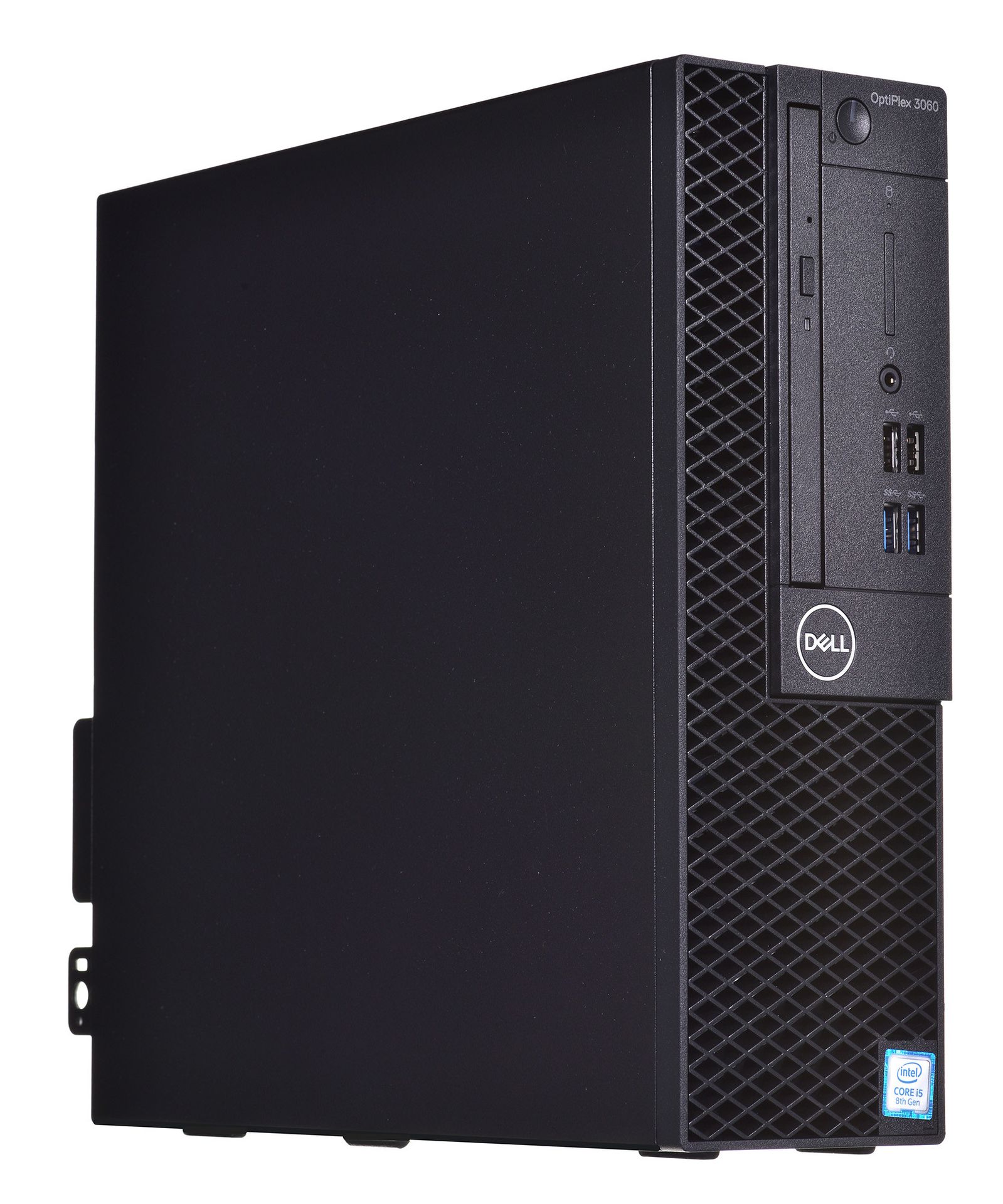 DELL OptiPlex 3060 i5-8500 8GB 256GB SSD SFF Win11pro UŻYWANY DELL3060i5-85008G256SSDSFFW11p
