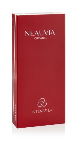 NEAUVIA INTENSE LV WYPEŁNIACZ HIALURONOWY 1 ml
