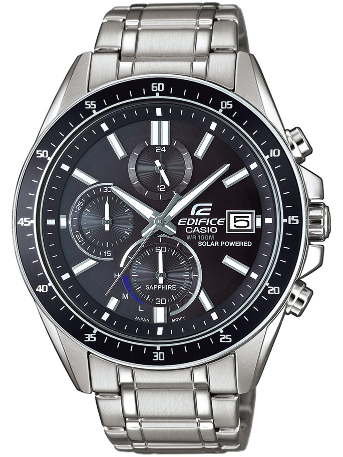 Casio Edifice EFS-S510D-1AVUEF