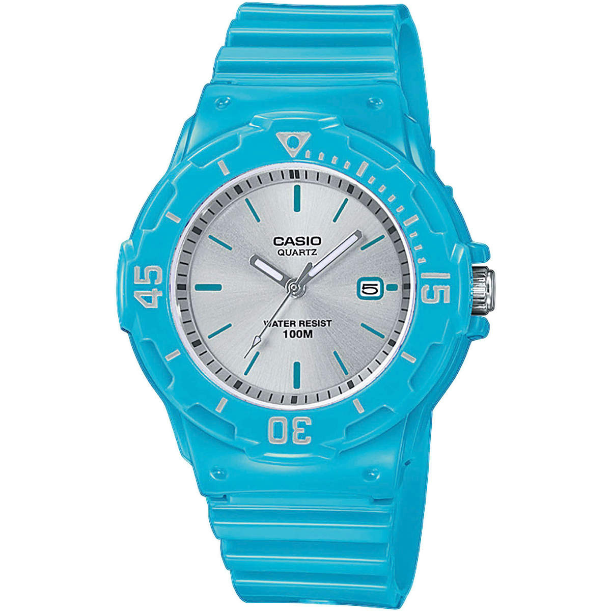 Casio Classic LRW-200H-2E3VEF