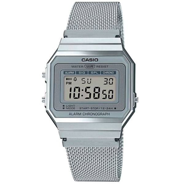 Casio Collection A-700WEM-7AEF