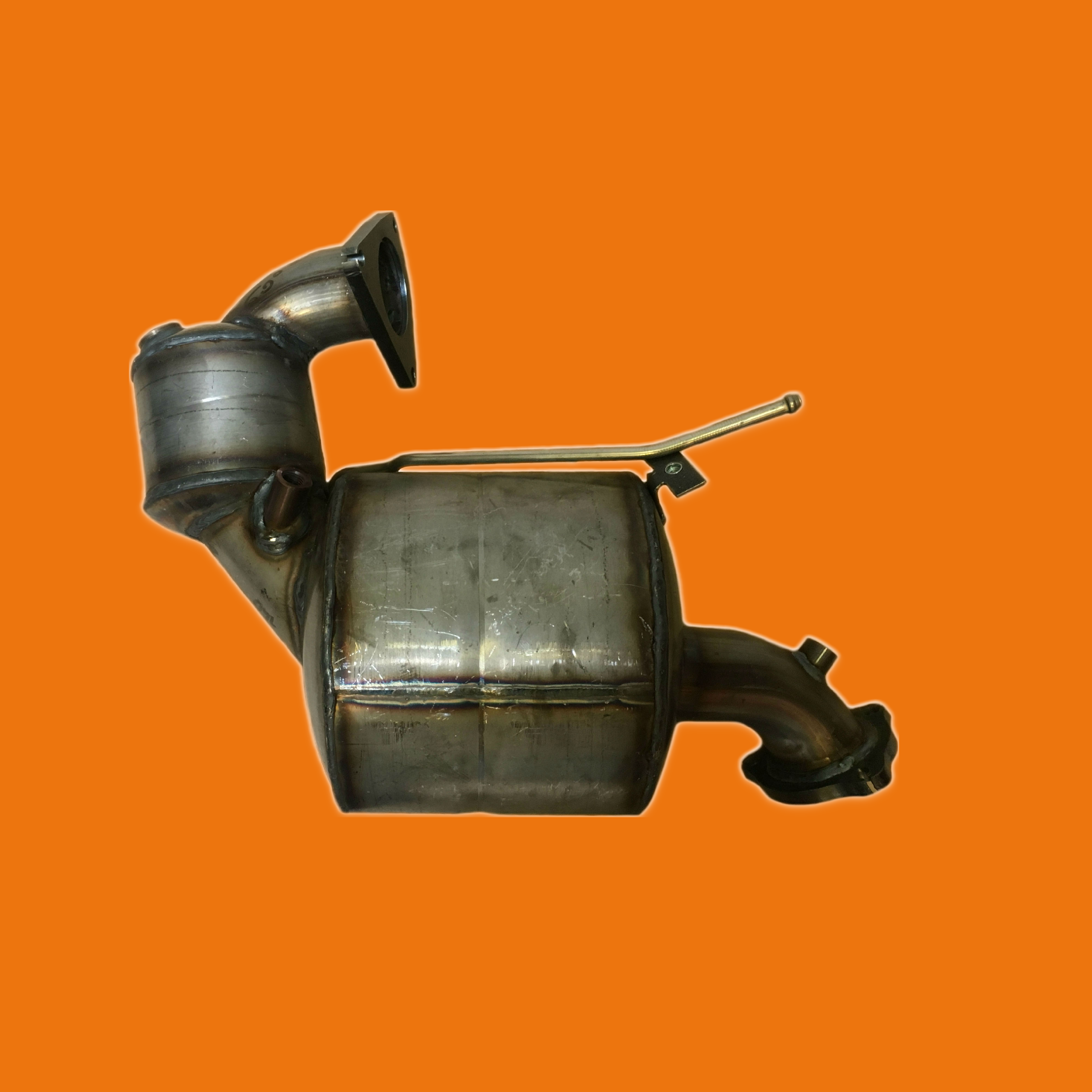 Układ wydechowy - akcesoria - ranking 2026