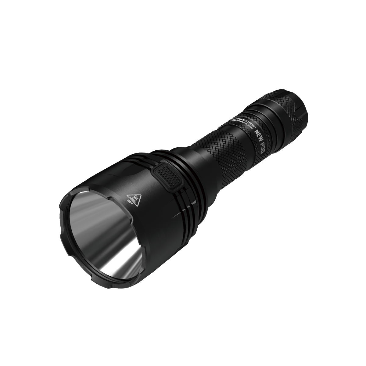 Nitecore Latarka P30 NEW 1000 lumenów LAT P30 NEW