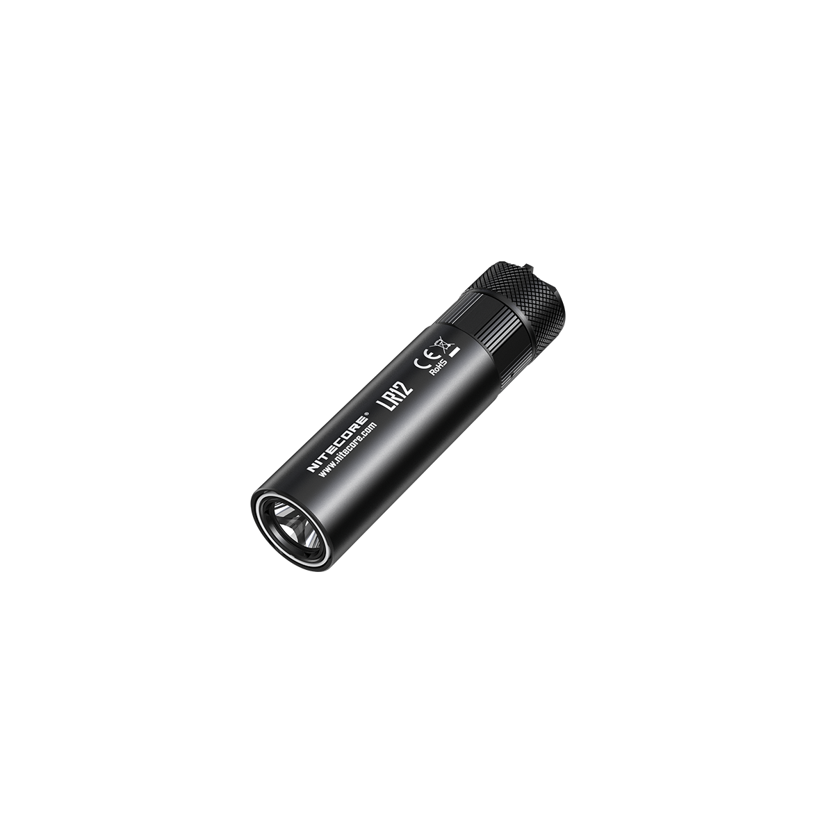 Nitecore LR12  2-W-1 latarnia kempingowa, 1000 lumenów LR12