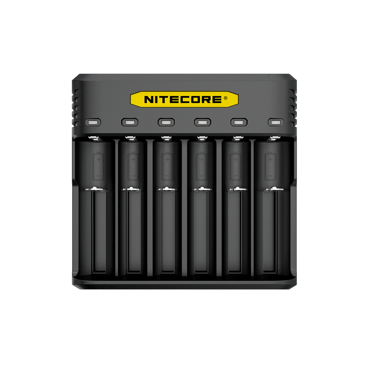 Nitecore Ładowarka Nitecore Q6 LAT/NITECORE Q6