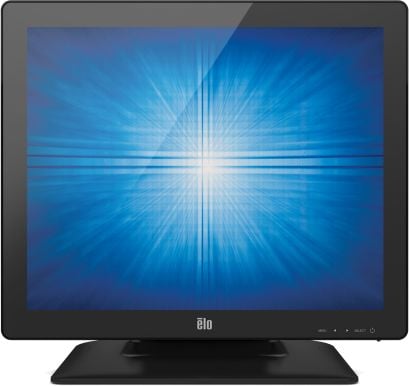 Monitor Elotouch 1723L E683457