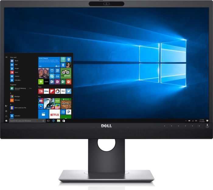 Dell P2418HZ 24