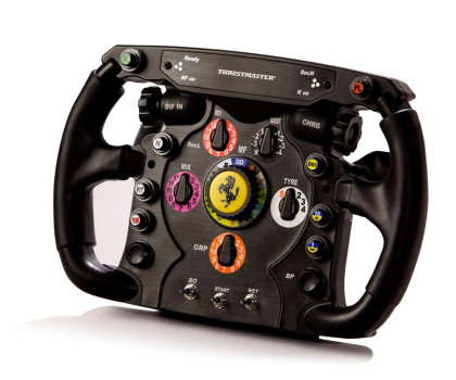 Thrustmaster Ferrari F1 (4160571)