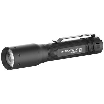 Led Lenser Latarka P3 (500882)