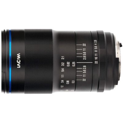 Venus Optics Laowa CA-Dreamer 100 mm f/2,8 Macro 2:1 Canon RF