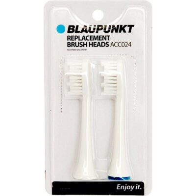 Blaupunkt Głowica Blaupunkt ACC024 do szczoteczek DTS601/DTS701