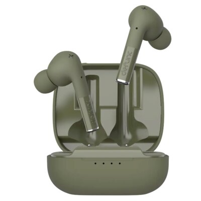 DeFunc D4243 Zielone