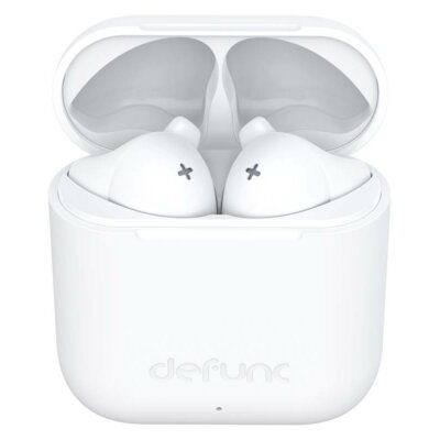 DeFunc True Go Slim D4212 Białe