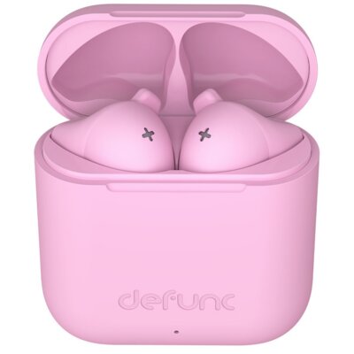 DeFunc True Go Slim D4215 Różowe