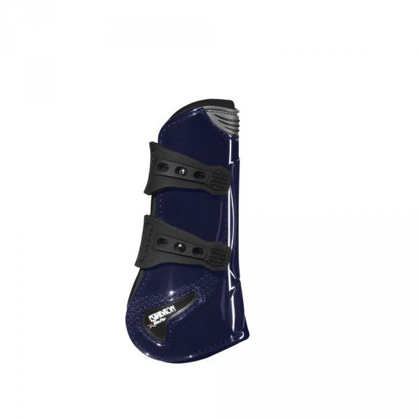 Eskadron Ochraniacze PRO FLEX SPORT przody - night blue