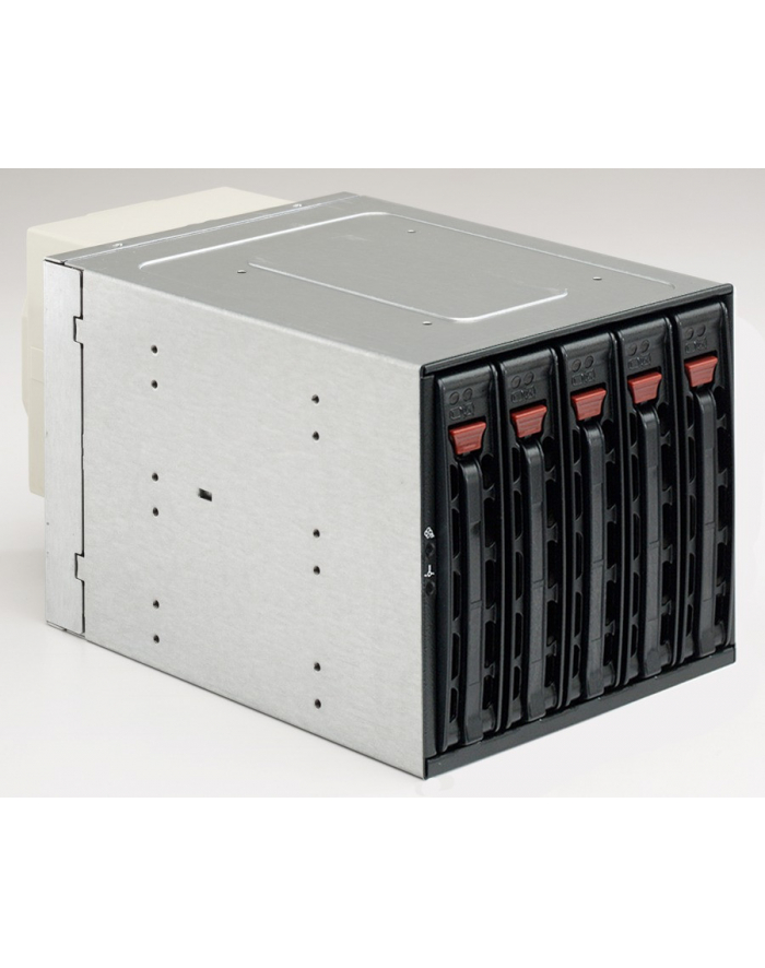 Supermicro ! Backplane Supermicro CSE-M35TQB