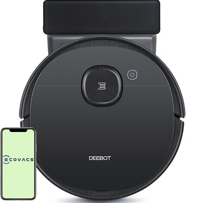 Ecovacs Deebot Ozmo 950