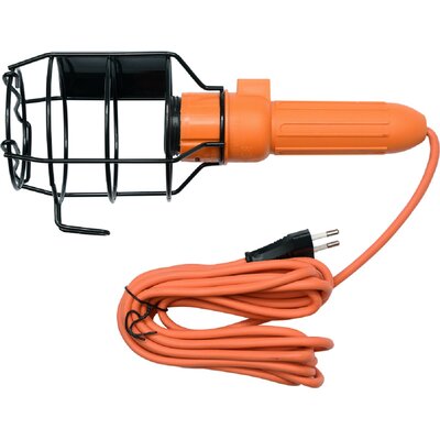 Lena Lighting Lampa warsztatowa practic 230v 82713