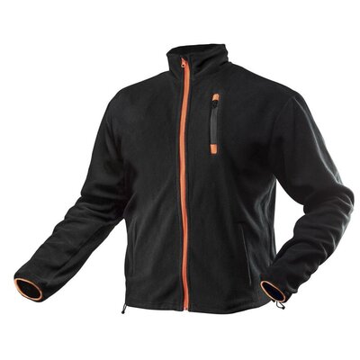 Topex Bluza polarowa NEO rozmiar XL/56 3 kieszenie na suwak 81-500-XL NEO TOOLS 81-500-XL/TOP