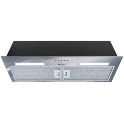 Globalo Hadario 80.2 Inox