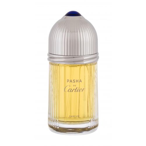 Cartier Pasha De Cartier perfumy 50 ml dla mężczyzn