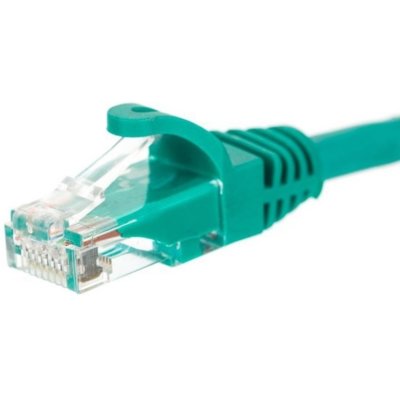 Netrack Kabel sieciowy LAN RJ45 RJ45 2 m