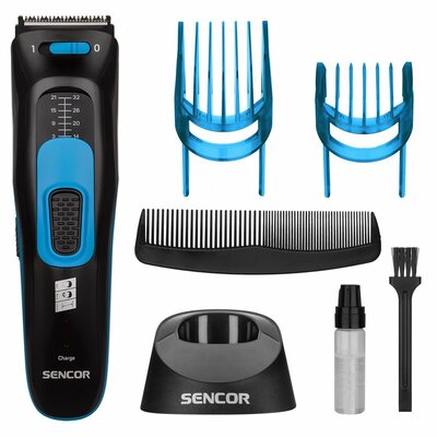 Sencor SHP 4502BL
