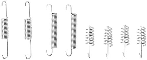 AUTOFREN Zestaw akcesoriów, szczęki hamulcowe hamulca postojowego AUTOFREN D3904a