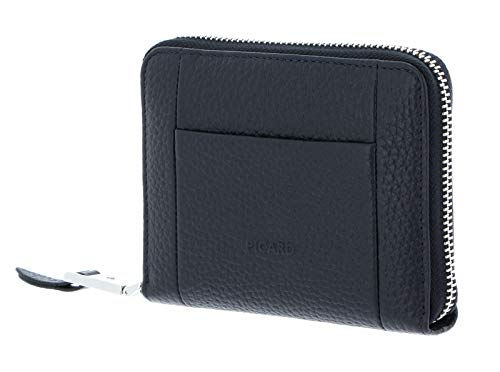 Picard Portfel Pure1, Ozean (niebieski) - 9638-87I-023